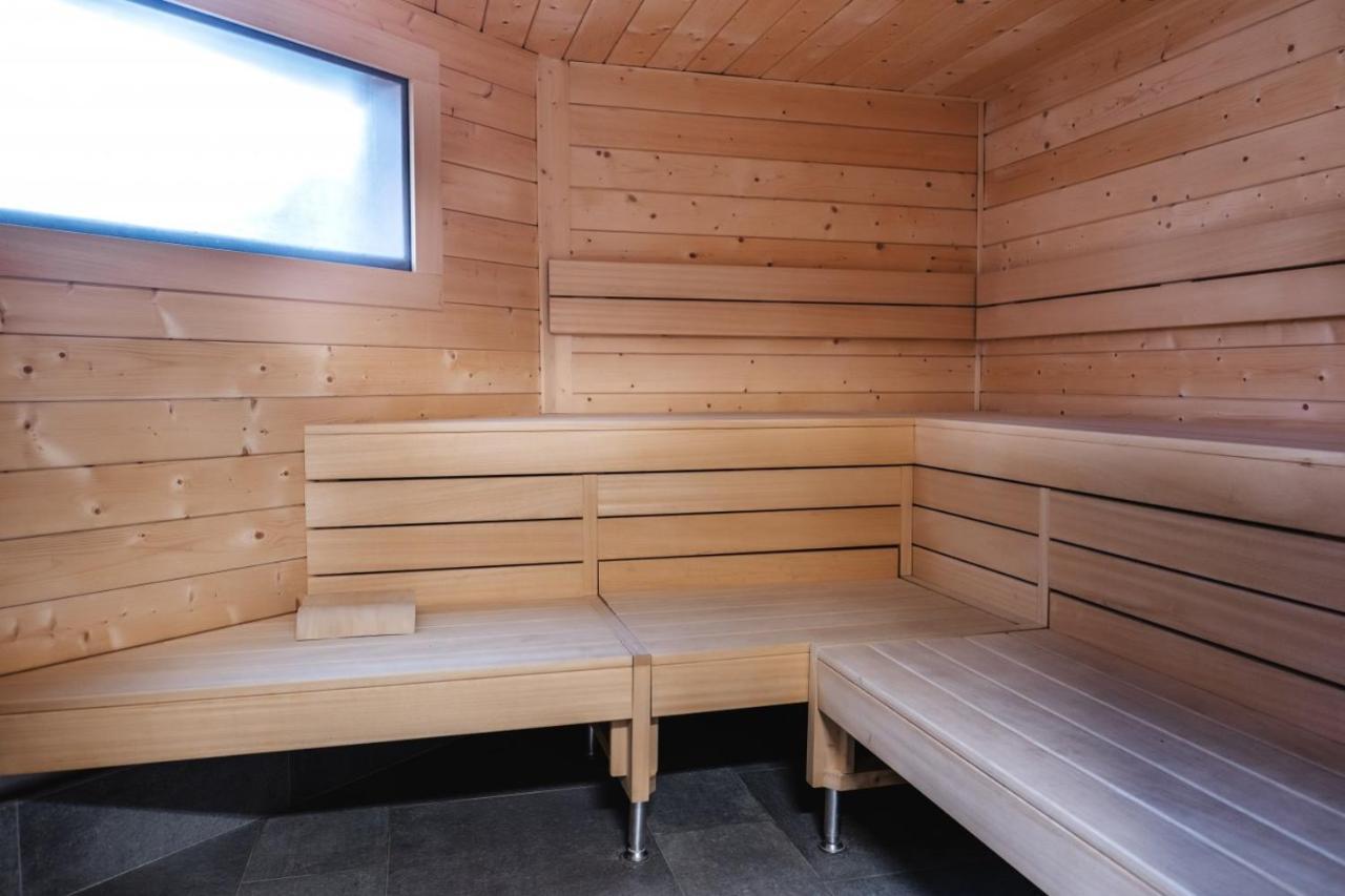 Appartamento Bel Mare Patio B217 Miedzyzdroje Esterno foto